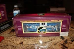 Weaver Emd PS-1 40' Boxcar Rail #37 In Excellent Condition. Fixed Price $25.99.