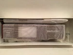 Ho Proto 2000 Wabash 50 Automobile Boxcar Unassembled Kit #18002. Fixed Price $10.00.
