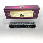 Mth Premier 20-90019E Csx Gondola With Junk Load #705665 Gauge New. Fixed Price $71.99.