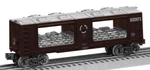 Lionel #29694 Hershey's Mint Car. Fixed Price $71.95.
