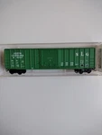 Micro-trains Scale North Louisiana & Gulf 50 Boxcar, #25530, Rd #5227 Nos. Fixed Price $19.99.