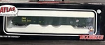 Atlas Trainman Ho #20001033 Evans 52 Gondola Cnw #340001 Nib. Fixed Price $22.99.