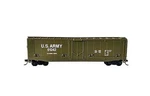 Rockisland Ho Army Tank Buster Q - #032162. Fixed Price $31.15.