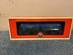Lionel And 027 Triple Dome Tank Car Philadelphia Quartz Co.p.q.x. 606. Fixed Price $39.99.