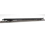 Walthers Ho Scale 85' General American G85 Flatcar Erie Lackawanna #8799. Fixed Price $15.87.