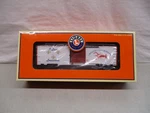 Lionel Love Louisiana Boxcar 6-29914. Fixed Price $59.99.