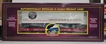 Mth Premier Minneapolis & St Louis #15107 Flatcar W/40' Trailer 20-98130, Ln. Fixed Price $89.95.