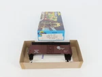 Ho Athearn Bev-bel Kit #1156-1 P&wv Pittsburgh West Virginia 40' Box Car #1303. Fixed Price $24.95.