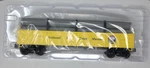 Lionel 6-52295 National Toy Train Museum Work Gondola Nttm. Fixed Price $25.99.