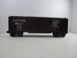 K-line K751-2071 Cotton Belt 34654 Diecast Boxcar No. Fixed Price $22.00.