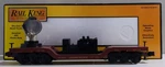 Mth 30-7915 Gauge Union Pacific Searchlight Car #50001 Ln/box. Fixed Price $18.97.
