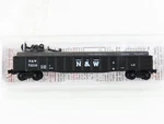 Scale Micro-trains Mtl 04600190 N&w Norfolk Western 50' Gondola #72216. Fixed Price $26.95.