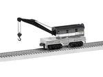 Lionel 2428190 Chevy Crane Car. Fixed Price $113.99.