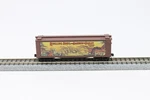 Scale Micro-trains 04700403 40' Circus Billboard Reefer #3 Ringling Bros & Bar. Fixed Price $29.89.