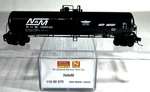 Micro-trains Line 56' General Service Tank Car Ndem 11000570. Fixed Price $28.99.