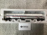 Atlas Master #6408-2 Acf Tank Car Demo #2 33,000 Gallon #shpx 17595 3RAIL Nib. Fixed Price $64.94.