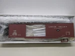 PROTO-#21025-LV-50' Box Car #8516-KIT- Ho Scale. Fixed Price $12.60.