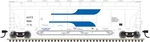 Atlas Scale Pressureaide Centerflow Hopper Acfx #51417 (white/blue/venturi). Fixed Price $38.99.