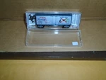 Micro Trains #02100397 40' Std Plug Door Box Car-florida State #fl 1845. Fixed Price $15.00.