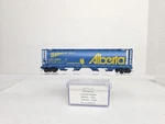 Intermountain Scale Alberta Cylindrical Grain Hopper Alpx 628178 65117-XX Lnib. Fixed Price $24.95.