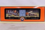 Lionel Art Box Car #5, 6-29959. Fixed Price $39.99.