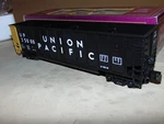 Mth Premier 20-90022D Union Pacific Coal Porter Hopper + Box. Fixed Price $40.00.