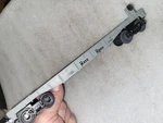 Nice Mth Nickel Plate Road #67534 Flat Car 027 Scale. Fixed Price $18.99.