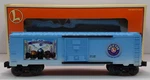 Lionel 6-39217 Gauge Century Club Ii 2001-2005 Boxcar Ex/box. Fixed Price $14.34.