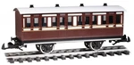 Bachmann 97007 Woodside Caboose. Fixed Price $109.99.