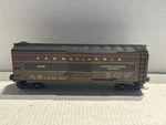 K-line Scale K761-1892IC, Prr Pennsylvania Fom, Fleet Of Modernism Boxcar. Fixed Price $54.99.