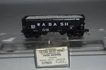 Scale Kadee 57060 Wabash 33' Twin Bay Hopper 39157 C52025. Fixed Price $19.99.