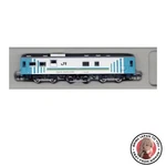 New Microace Gauge Maya 34-2002 Modernized Modified Train Model Passenger Car. Fixed Price $66.31.