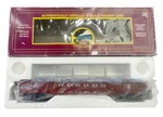 Mth Electric Trains 20-90003C Gauge Pennsylvania Gondola W/ Junk Load. Fixed Price $44.85.