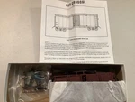 Red Caboose RC-8028-A New Haven 1937 Aar Single Door #30000. Fixed Price $14.99.