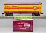 Premier 3-RAIL 2020 Mthrrc Pullman Standard 40' Box Car 20-93900 Msrp $65. Fixed Price $50.00.
