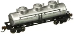 Bachmann Trains 17153 Dome Tank Northern California Wineries Car, Scale. Fixed Price $34.78.