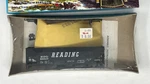 Athearn Bev-bel 1376 Reading Bay 34' Hopper Car Rdg 60027. Fixed Price $21.99.