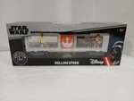 Lionel 2528220 Star Wars Luke Character Boxcar Skywalker New In Cts 3.1.5. Fixed Price $118.24.