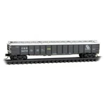 Micro Trains 106 00 036 C&o Chesapeake Ohio 50' Steel Side Gondola #362734. Fixed Price $26.50.