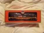 1928510 Gauge Up Barrel Ramp Carlionel. Fixed Price $80.00.