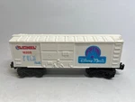 Rare 1988 Lionel Disney Box Car 16209 027 Gauge Excellent Condition. Fixed Price $44.98.