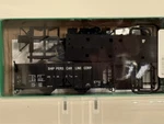 Bowser Shippers Car Line 70 Ton Bay Covered Hopper Kit 55822. Fixed Price $16.00.