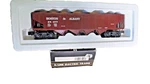 K-line K-623-3181 Boston &albany #25077 Diecast Coal Hopper W/load. Fixed Price $59.99.