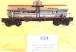 Micro-trains Mtl 65270 39FT Single Dome Tanker Alaska #9005 Nib. Fixed Price $31.99.