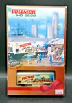 Ho Vollmer 5629 Special NO.2 Freight Wagon And Shanty Kit. Fixed Price $34.99.