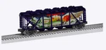 Lionel Angela Trotta Thomas Christmas Hopper Holiday 2020 2028450 Gauge. Fixed Price $54.85.