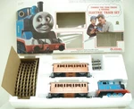 Lionel 8-81011 Gauge Thomas The Tank Engine Set Mt/box. Fixed Price $189.99.