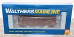 Ho Walthers Mainline Baltimore & Ohio Boxcar Murphy Ends 167009 910-40554. Fixed Price $24.99.