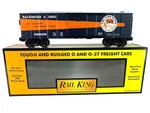 30-74033 Mth Baltimore & Ohio (#6464400) Box Car. Fixed Price $49.95.
