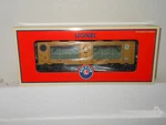 Lionel #29607 Las Vegas Mint Car. Fixed Price $44.95.